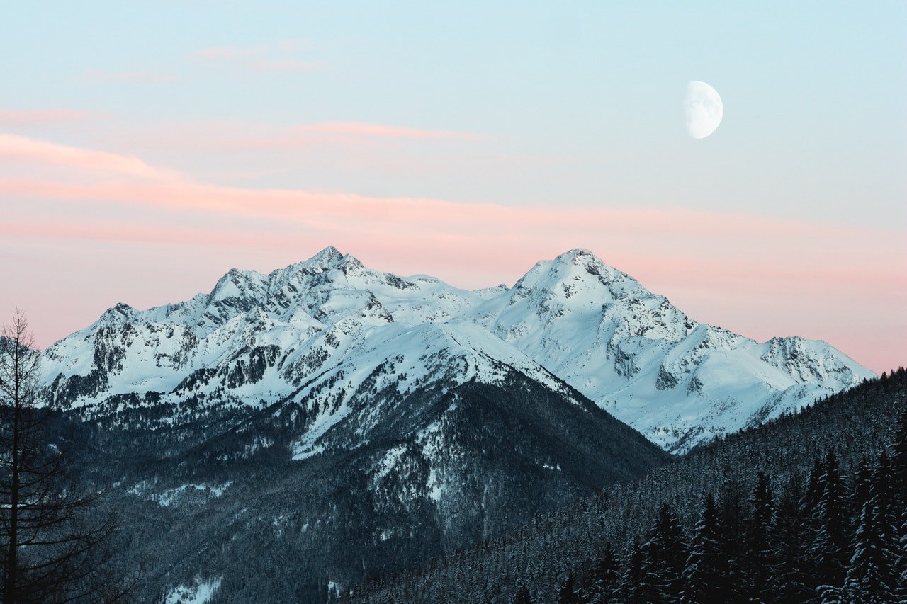Certificación Snowy Mountain 1287145