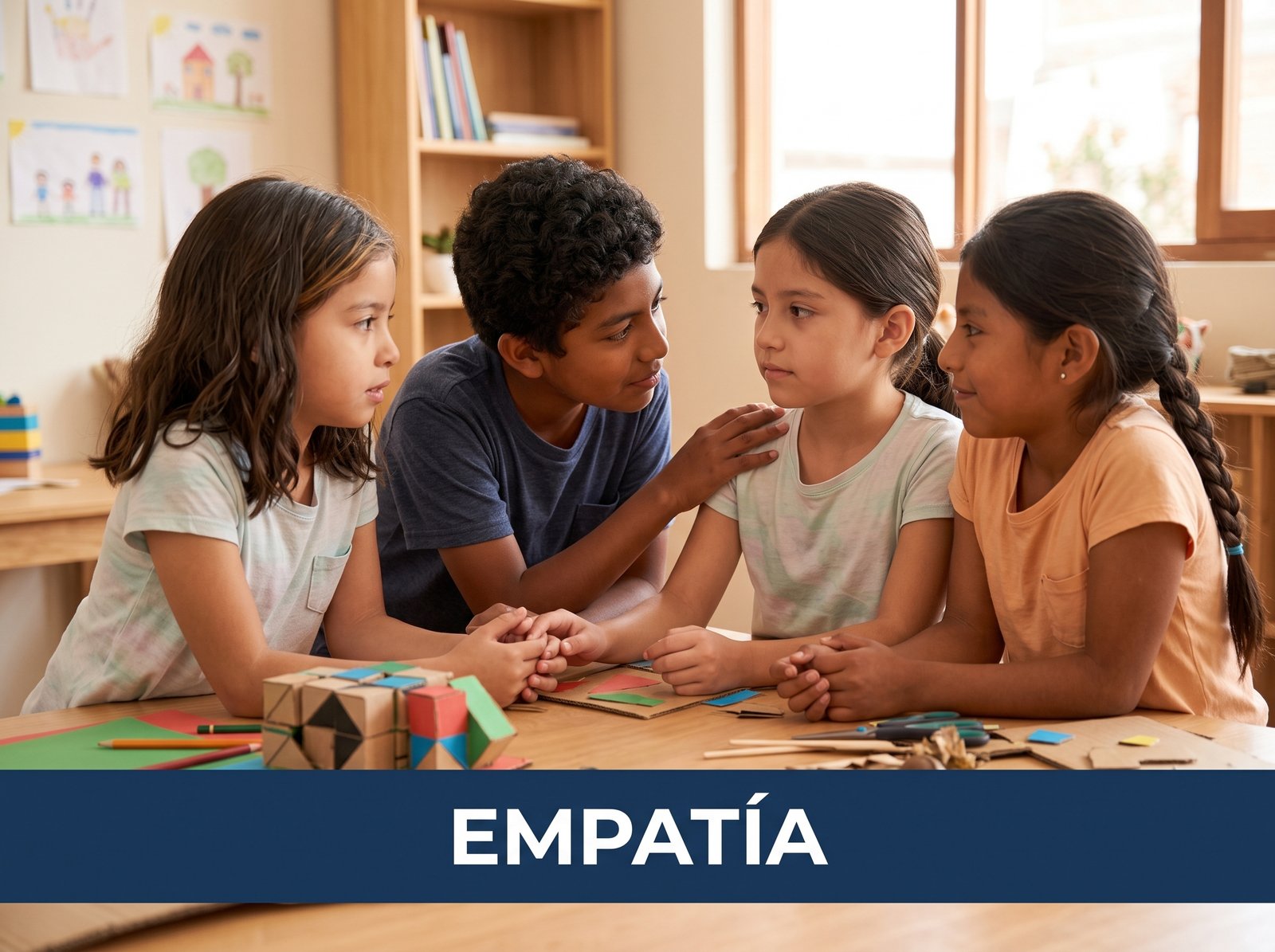 inicio empatía