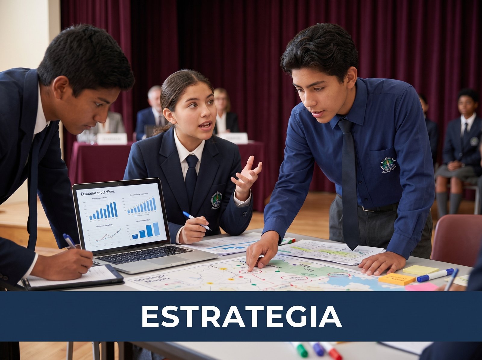 inicio estrategia